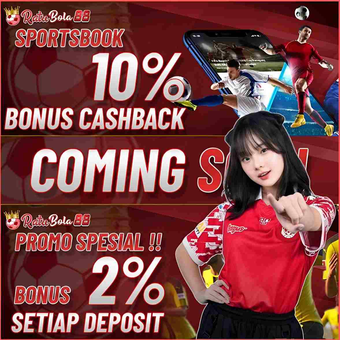 Judi Bola >> Bandar Judi Bola Resmi Dan Situs Agen Bola Parlay Nomor 1